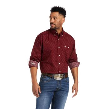 Ariat Relentless Initative Performance Stretch κλασικα Fit Snap Shirt Mayan Run | XW4sVZWe